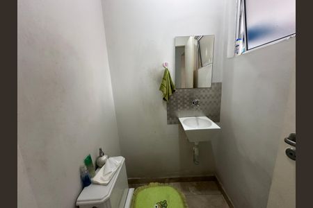 Casa de condomínio à venda com 136m², 3 quartos e 2 vagas Casa de condomínio à venda com 136m², 3 quartos e 2 vagasLavabo