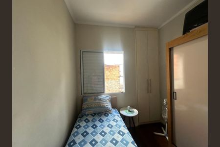 Casa de condomínio à venda com 136m², 3 quartos e 2 vagas Casa de condomínio à venda com 136m², 3 quartos e 2 vagasQuarto 1