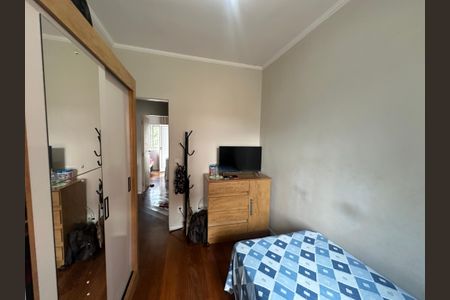 Casa de condomínio à venda com 136m², 3 quartos e 2 vagas Casa de condomínio à venda com 136m², 3 quartos e 2 vagasQuarto 1