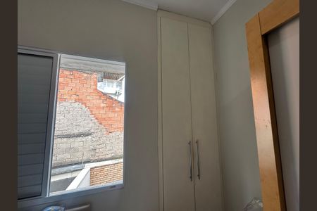 Casa de condomínio à venda com 136m², 3 quartos e 2 vagas Casa de condomínio à venda com 136m², 3 quartos e 2 vagasQuarto 1