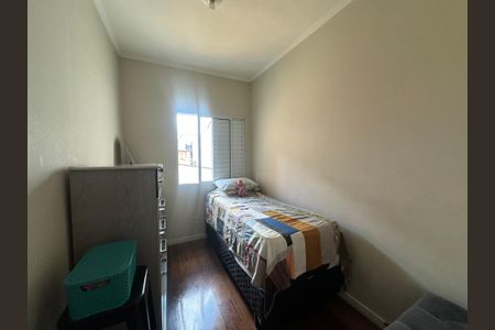 Casa de condomínio à venda com 136m², 3 quartos e 2 vagas Casa de condomínio à venda com 136m², 3 quartos e 2 vagasQuarto 2