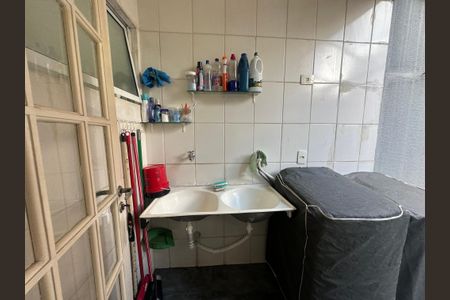 Casa de condomínio à venda com 136m², 3 quartos e 2 vagas Casa de condomínio à venda com 136m², 3 quartos e 2 vagasÁrea de Serviço