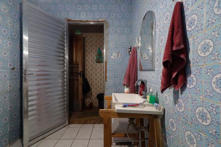 Apartamento à venda com 150m², 2 quartos e sem vaga Apartamento à venda com 150m², 2 quartos e sem vagaBanheiro