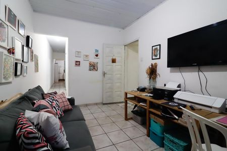 Sala de apartamento à venda com 2 quartos, 150m² em Parque Penha, São Paulo