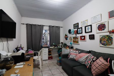Sala de apartamento à venda com 2 quartos, 150m² em Parque Penha, São Paulo