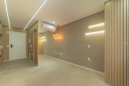 Quarto de kitnet/studio para alugar com 1 quarto, 24m² em Brooklin, São Paulo