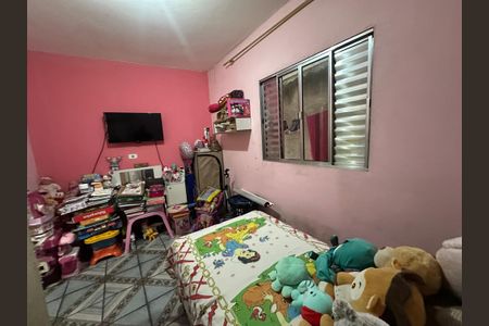 Quarto de casa para alugar com 1 quarto, 100m² em Parque Imperial, Barueri