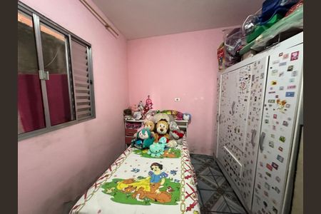 Quarto de casa para alugar com 1 quarto, 100m² em Parque Imperial, Barueri