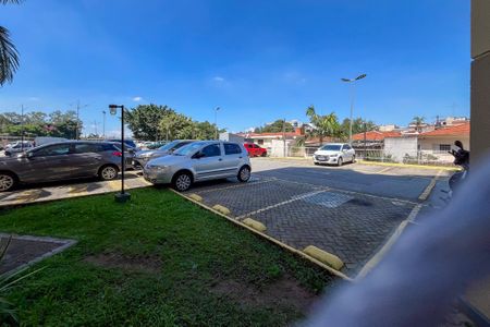 Apartamento para alugar com 48m², 2 quartos e 1 vaga Apartamento para alugar com 48m², 2 quartos e 1 vagaVista da Sala