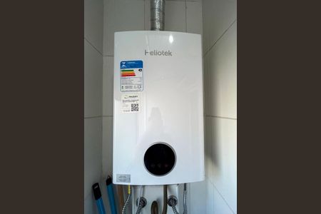 Apartamento para alugar com 48m², 2 quartos e 1 vaga Apartamento para alugar com 48m², 2 quartos e 1 vagaDetalhe da area de serviço