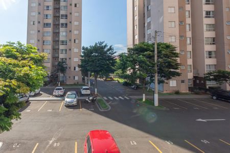 Apartamento para alugar com 50m², 2 quartos e 1 vaga Vista Quarto 2