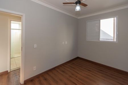  Quarto 1 de apartamento para alugar com 2 quartos, 50m² em Jardim São Domingos, Sumaré