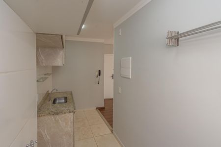Apartamento para alugar com 50m², 2 quartos e 1 vagaCozinha e Área de Serviço