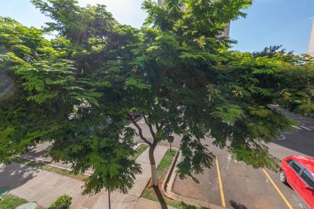 Apartamento para alugar com 50m², 2 quartos e 1 vagaVista Sala de Estar/Jantar 