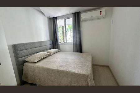 Apartamento para alugar com 70m², 2 quartos e 2 vagasQuarto 1