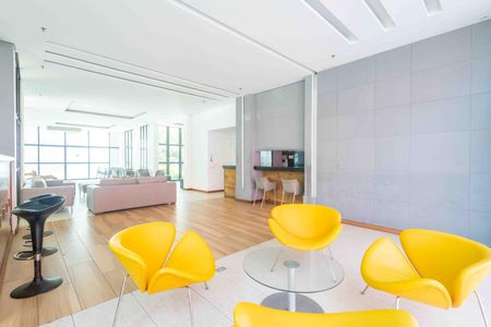 Apartamento para alugar com 70m², 2 quartos e 2 vagasÁrea comum