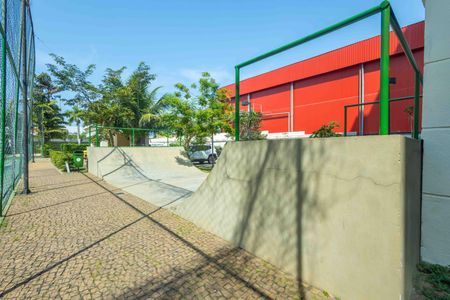 Apartamento para alugar com 70m², 2 quartos e 2 vagasÁrea comum