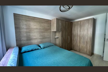 Apartamento para alugar com 70m², 2 quartos e 2 vagasQuarto 2