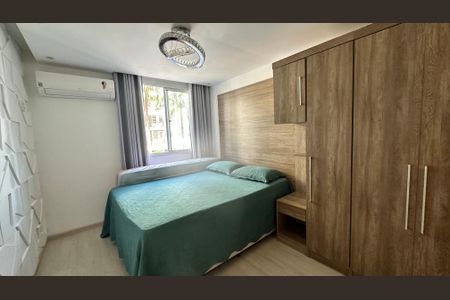Apartamento para alugar com 70m², 2 quartos e 2 vagasQuarto 2