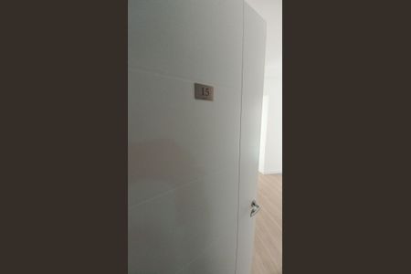 Apartamento à venda com 45m², 2 quartos e 1 vagaEntrada