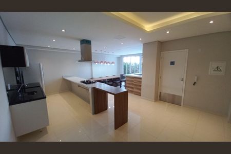 Apartamento à venda com 45m², 2 quartos e 1 vagaÁrea comum