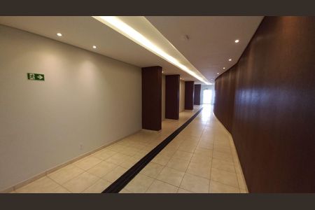 Apartamento à venda com 45m², 2 quartos e 1 vagaÁrea comum