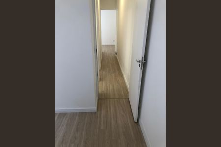 Apartamento à venda com 45m², 2 quartos e 1 vagaCorredor