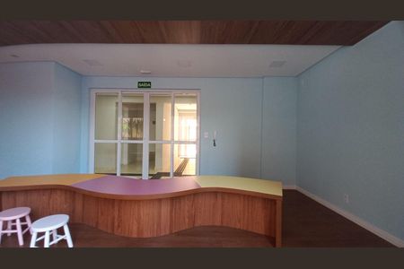 Apartamento à venda com 45m², 2 quartos e 1 vagaÁrea comum