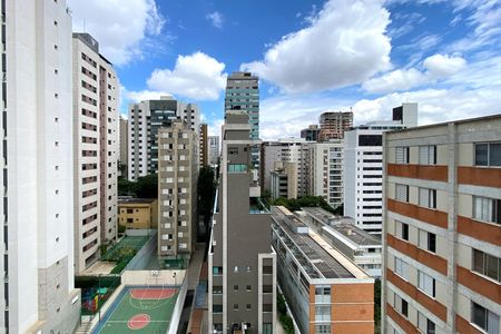 Apartamento à venda com 382m², 5 quartos e 3 vagas Apartamento à venda com 382m², 5 quartos e 3 vagasVista Quarto 2