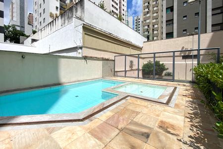 Apartamento à venda com 382m², 5 quartos e 3 vagas Apartamento à venda com 382m², 5 quartos e 3 vagasArea comum
