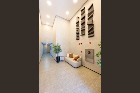 Foto 47 de kitnet/studio à venda com 1 quarto, 35m² em Vila Clementino, São Paulo