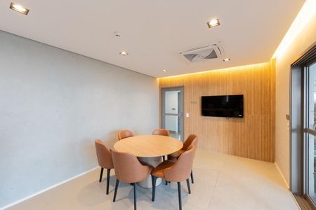 Foto 30 de kitnet/studio à venda com 1 quarto, 35m² em Vila Clementino, São Paulo