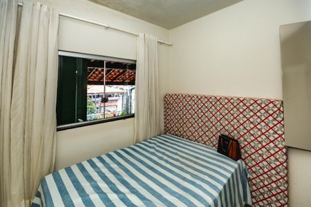 Casa à venda com 3 quartos, 360m² em Minas Caixa, Belo Horizonte