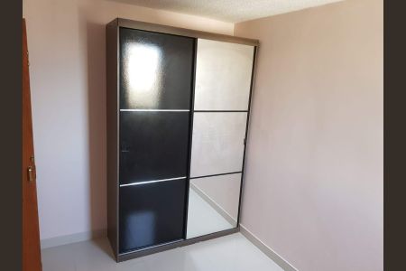 Apartamento à venda com 63m², 3 quartos e 1 vagaQuarto