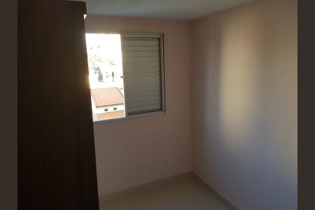 Apartamento à venda com 63m², 3 quartos e 1 vagaQuarto