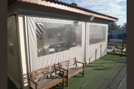 Apartamento à venda com 63m², 3 quartos e 1 vagaÁrea externa