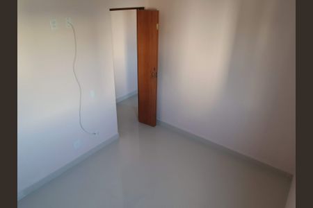 Apartamento à venda com 63m², 3 quartos e 1 vagaQuarto