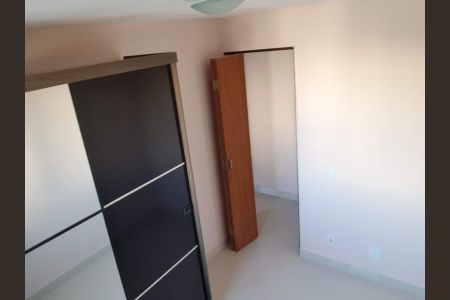 Apartamento à venda com 63m², 3 quartos e 1 vagaQuarto
