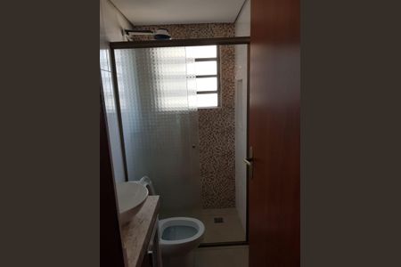 Apartamento à venda com 63m², 3 quartos e 1 vagaBanheiro
