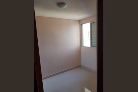 Apartamento à venda com 63m², 3 quartos e 1 vagaQuarto