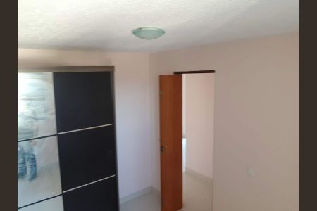 Apartamento à venda com 63m², 3 quartos e 1 vagaQuarto