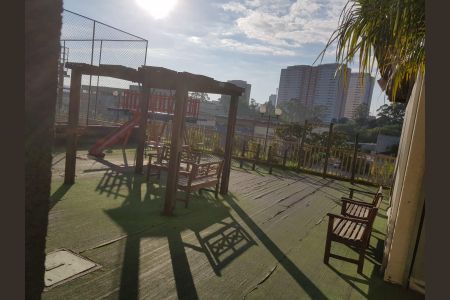 Apartamento à venda com 63m², 3 quartos e 1 vagaÁrea externa