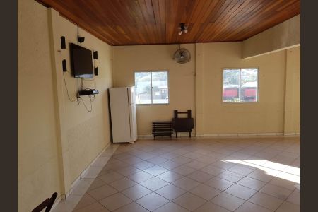 Apartamento à venda com 63m², 3 quartos e 1 vagaÁrea externa