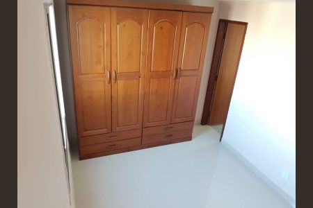 Apartamento à venda com 63m², 3 quartos e 1 vagaQuarto