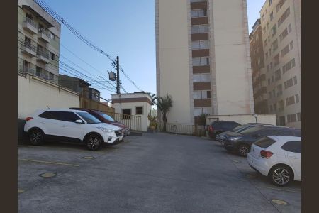 Apartamento à venda com 63m², 3 quartos e 1 vagaÁrea externa