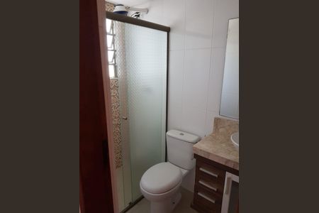 Apartamento à venda com 63m², 3 quartos e 1 vagaBanheiro