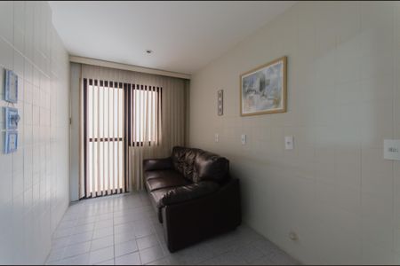 Apartamento à venda com 58m², 2 quartos e 1 vagaÁrea comum