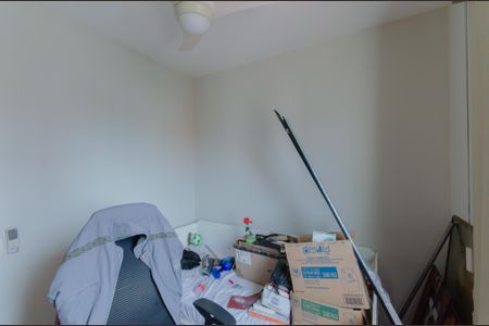 Apartamento à venda com 58m², 2 quartos e 1 vagaQuarto