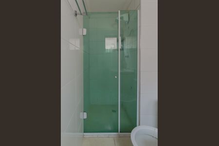 Apartamento à venda com 58m², 2 quartos e 1 vagaBanheiro da Suíte