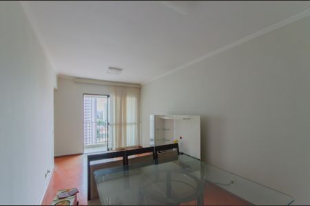 Sala de apartamento para alugar com 2 quartos, 58m² em Ipiranga, São Paulo